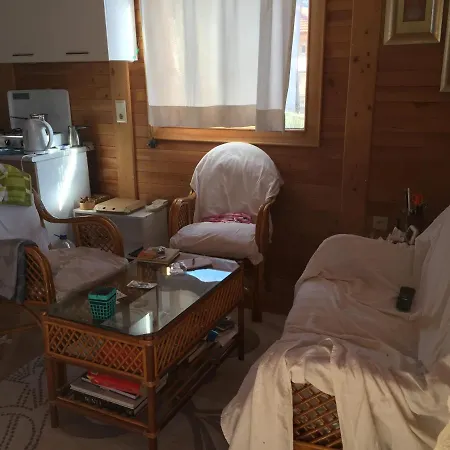 Villa Aromatherapy Park *