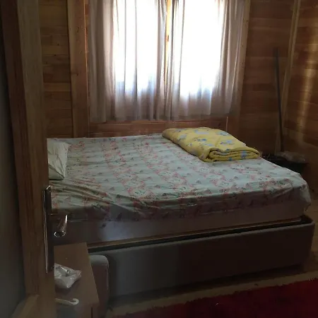 Villa Aromatherapy Park Incirkoy